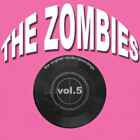 The Original Studio Recordings, Vol. 5