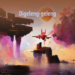Digeleng-geleng