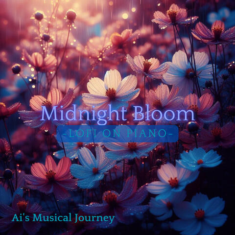 Midnight Bloom　-LOFI ON PIANO-