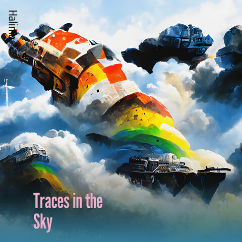 Traces in the Sky