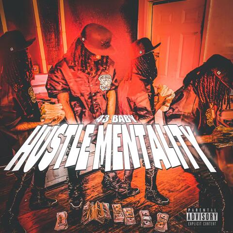 Hustle Mentality