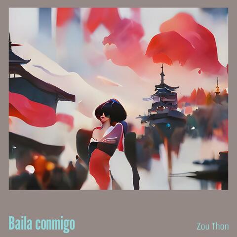 Baila conmigo