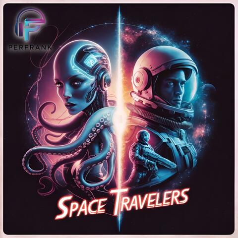 Space Travelers