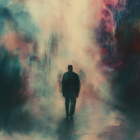 shadow of silence
