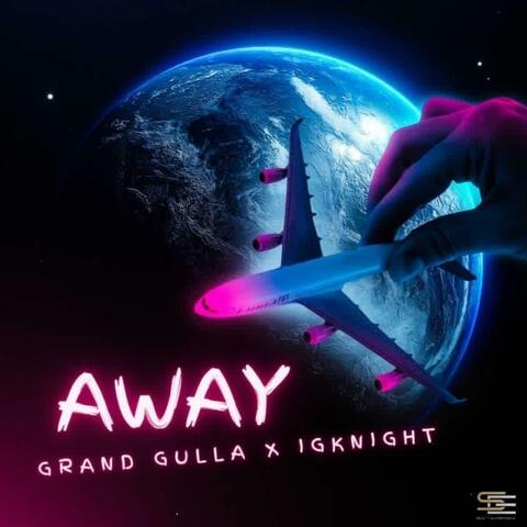 Away