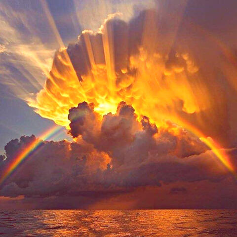 Glowing Colors