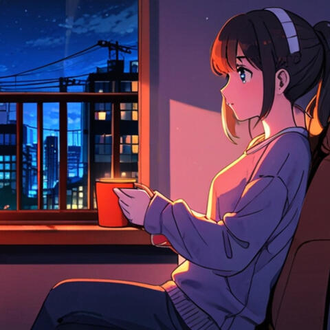 Cityscape Serenade