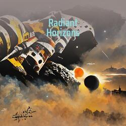 Radiant Horizons
