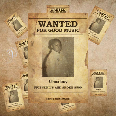 WANTED