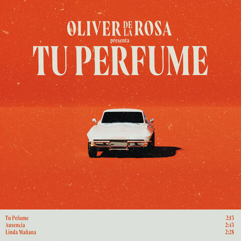 Tu Perfume