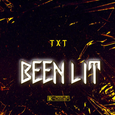 BEEN LIT