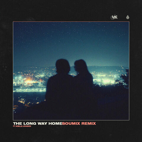 The Long Way Home