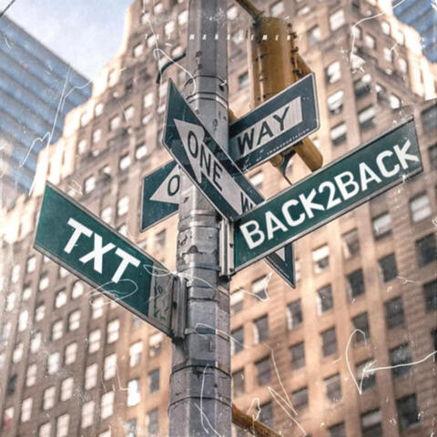 BACK 2 BACK