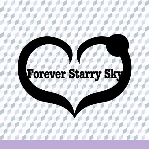 Forever Starry Sky