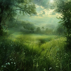 Hidden Summer