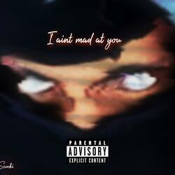 I Aint Mad At You