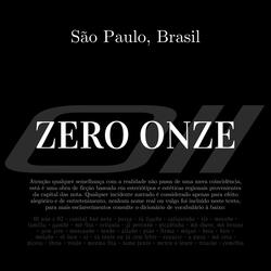 ZERO ONZE