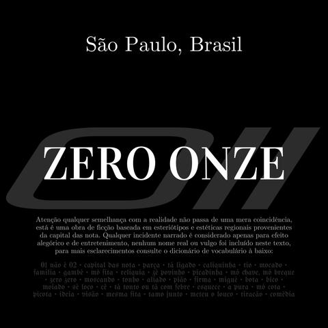 ZERO ONZE