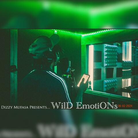 Wild Emotions