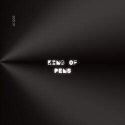 King Of Pens