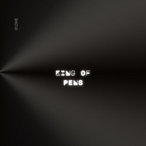 King Of Pens