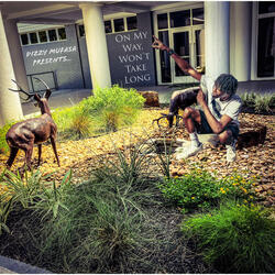 On My Way, Won't Take Long