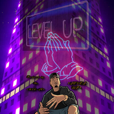 level up
