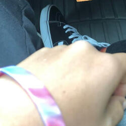 Innocence Follows The Wind