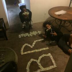 Geeked Up