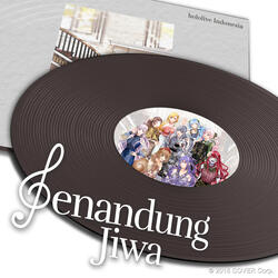 Senandung Jiwa（Instrumental）