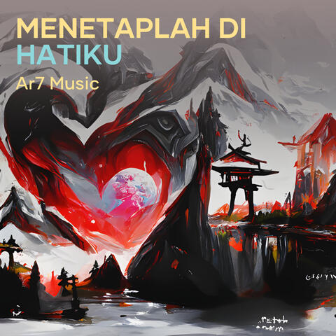 Menetaplah Di Hatiku