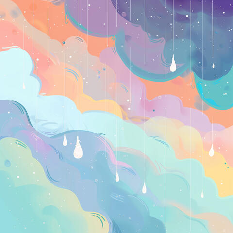 thunderstorm therapy