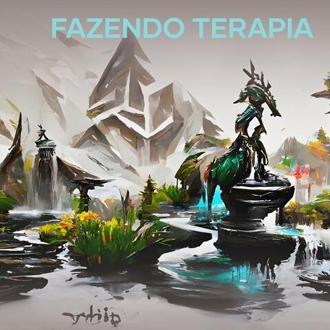 Fazendo terapia
