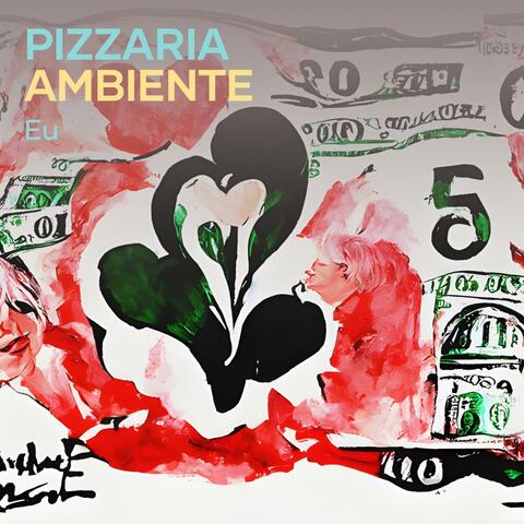 Pizzaria ambiente