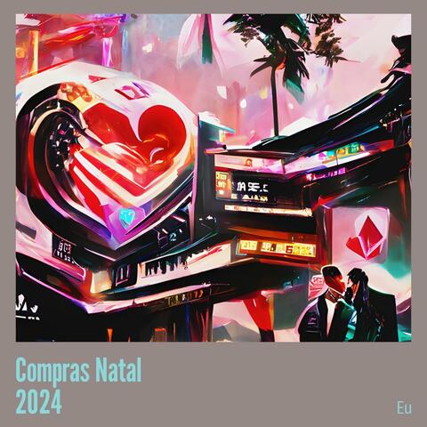 Compras Natal 2024