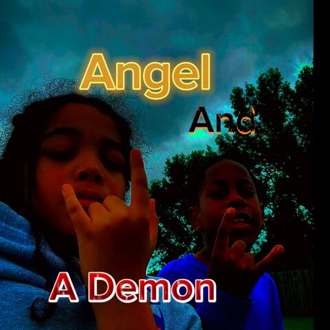 Angel And A Demon