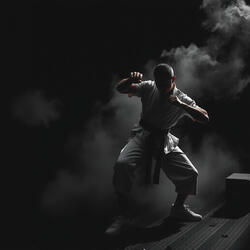 Karate Trap Beat