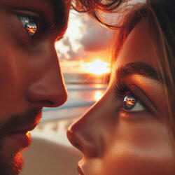 In Your Eyes, I See For Ever