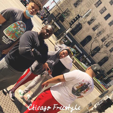 Chicago Freestyle