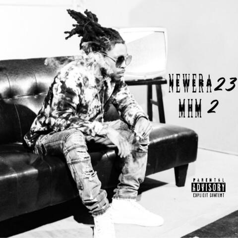 Mhm 2