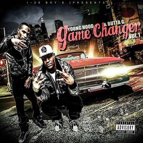 Game Changer's