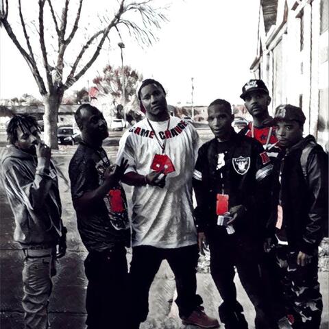 I29 Boyz Hood Mix