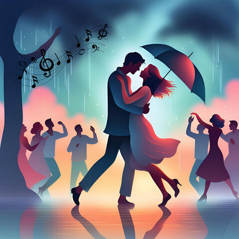 Dancing in the Rain