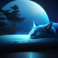 Crescent Glow
