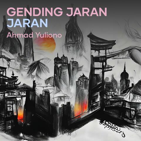 gending jaran jaran