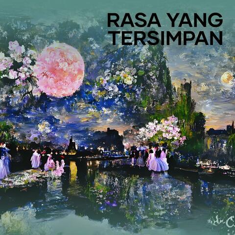 RASA YANG TERSIMPAN