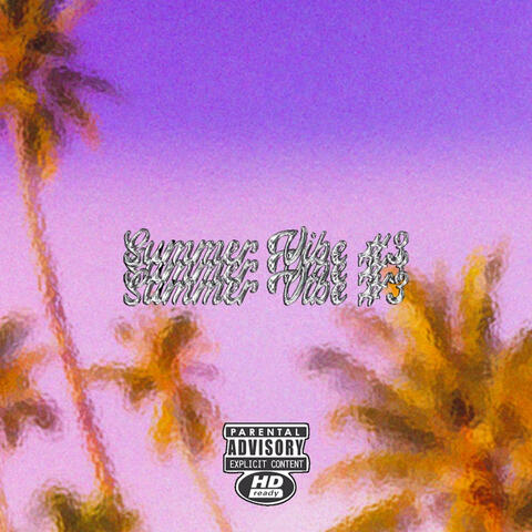 Summer Vibe 3