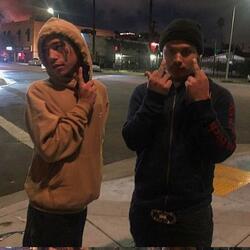 Dynamic Duo - Tropic Duo- BLACKAF1ACTIVITY