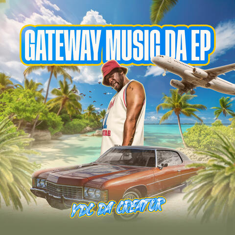 GATEWAY MUSIC