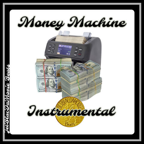 Money Machine Instrumental